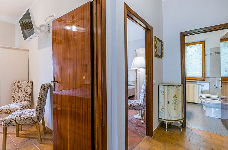 Appartement Casalvecchio