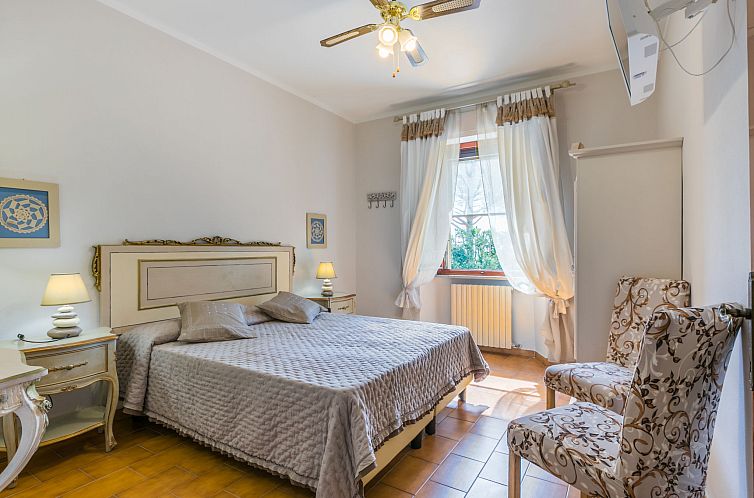 Appartement Casalvecchio