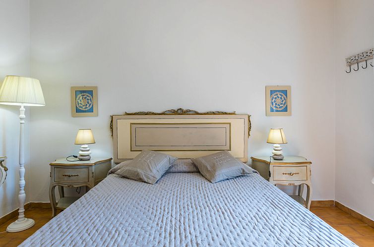 Appartement Casalvecchio