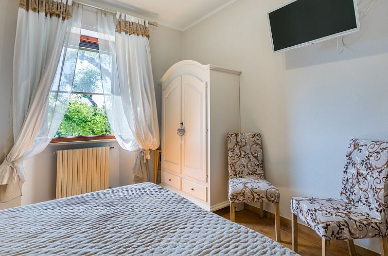 Appartement Casalvecchio