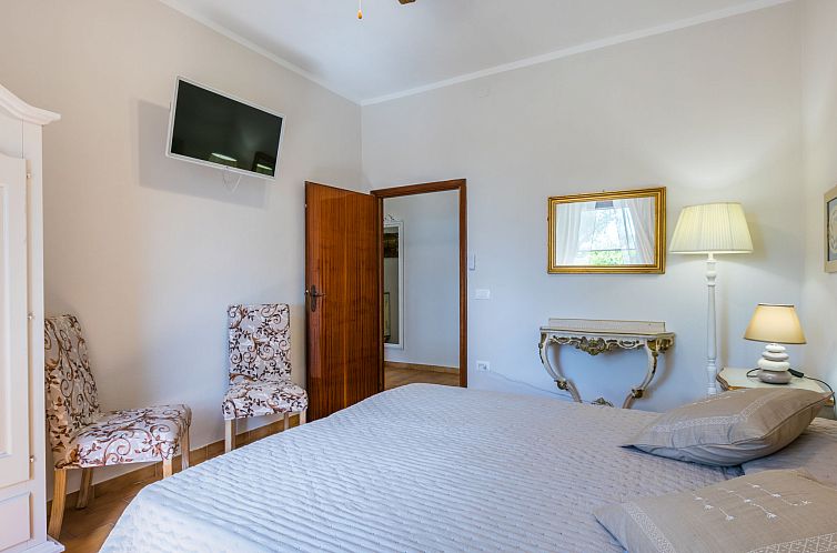 Appartement Casalvecchio