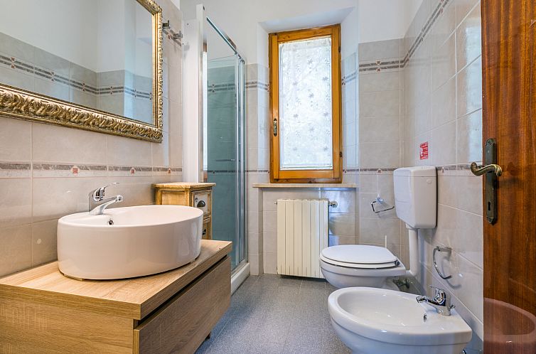 Appartement Casalvecchio