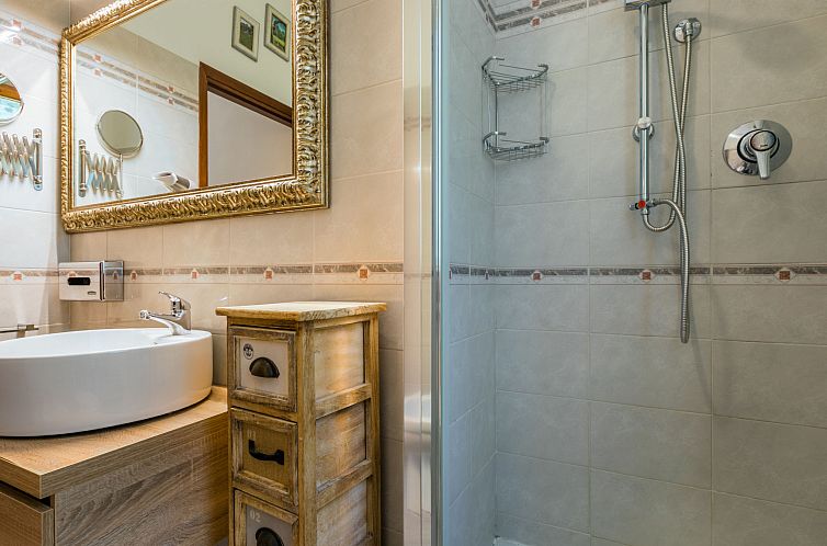 Appartement Casalvecchio