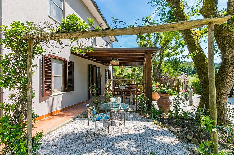 Vakantiehuis Montaleo