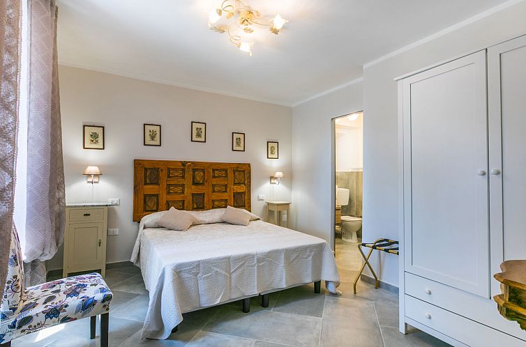 Vakantiehuis Montaleo