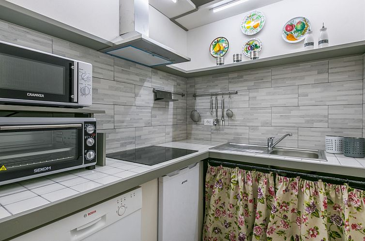 Vakantiehuis Montaleo