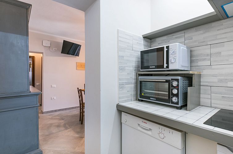 Vakantiehuis Montaleo