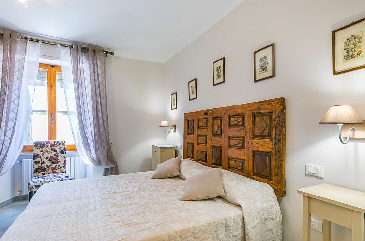 Vakantiehuis Montaleo