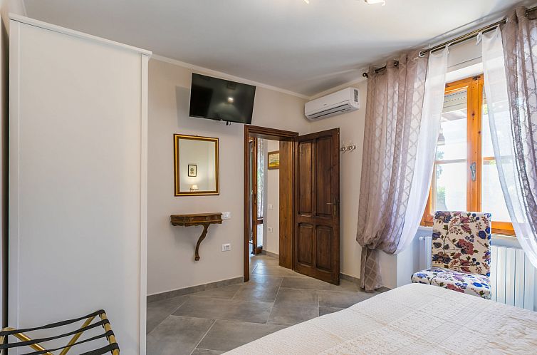 Vakantiehuis Montaleo