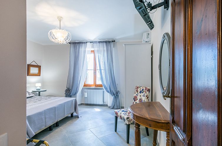 Vakantiehuis Montaleo