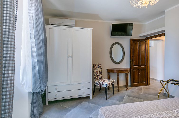Vakantiehuis Montaleo