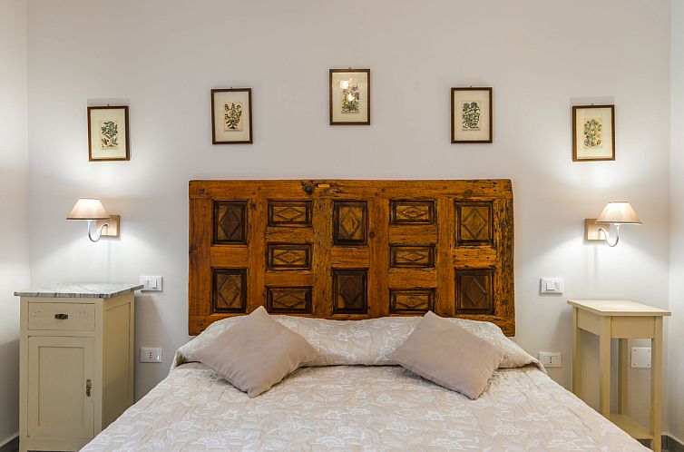 Vakantiehuis Montaleo