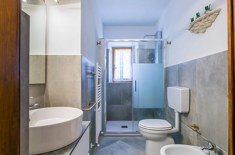 Vakantiehuis Montaleo