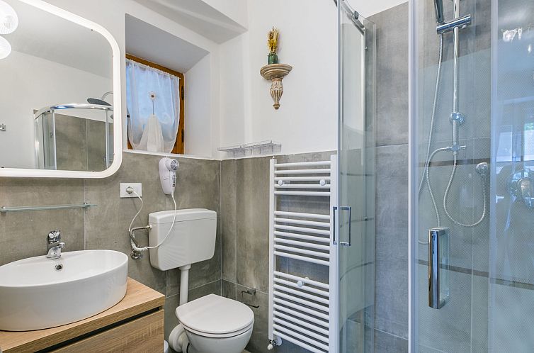 Vakantiehuis Montaleo