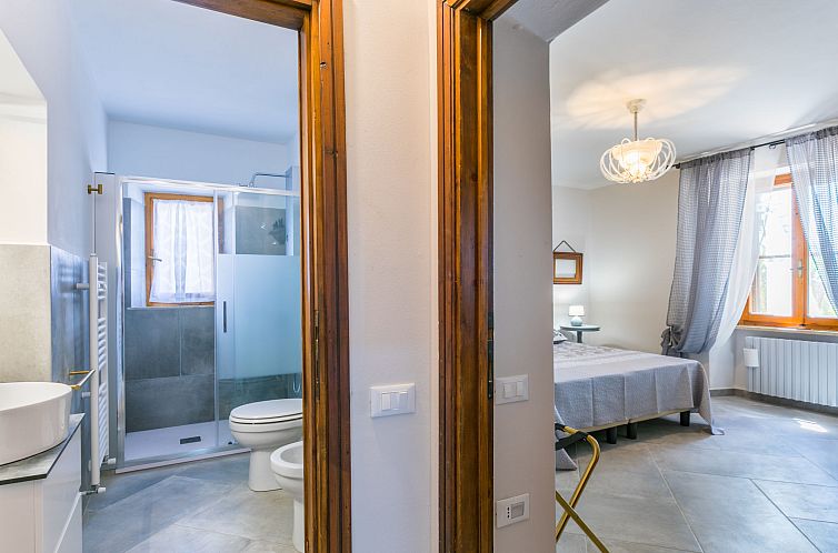 Vakantiehuis Montaleo