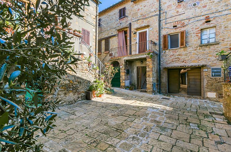 Appartement in Piazza