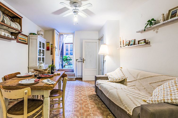 Appartement in Piazza