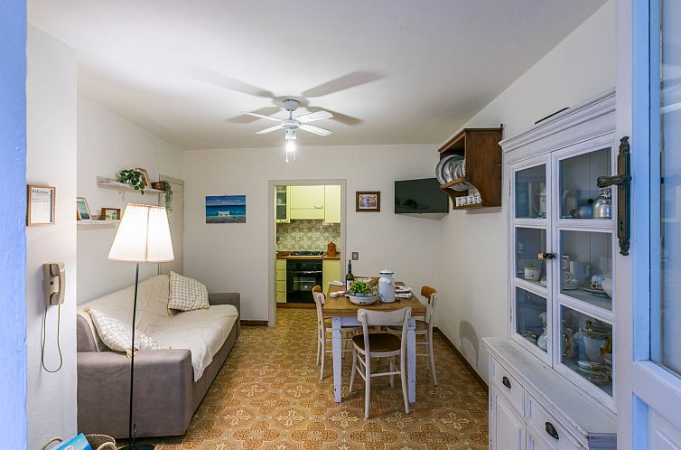 Appartement in Piazza