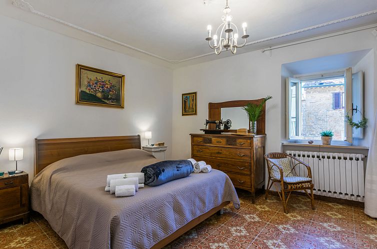 Appartement in Piazza