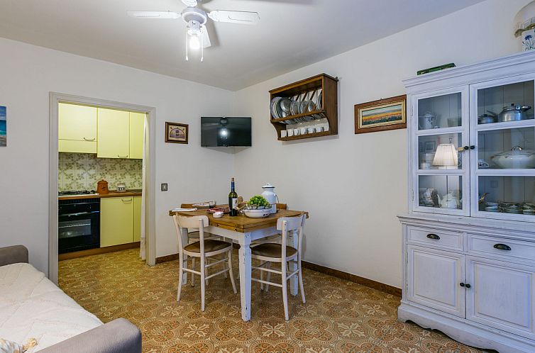 Appartement in Piazza