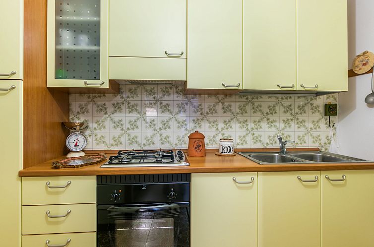 Appartement in Piazza