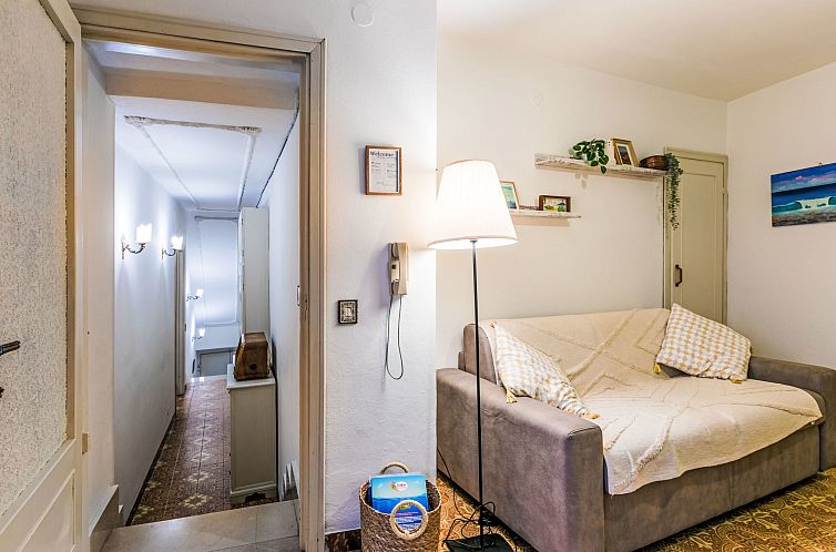 Appartement in Piazza