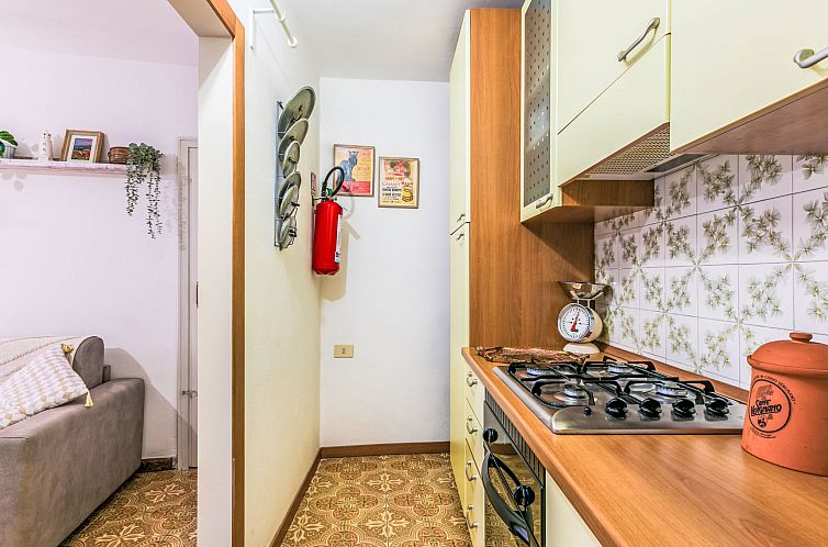 Appartement in Piazza