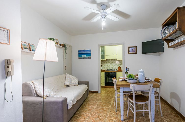 Appartement in Piazza