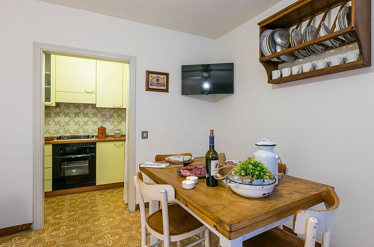 Appartement in Piazza