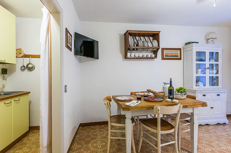 Appartement in Piazza