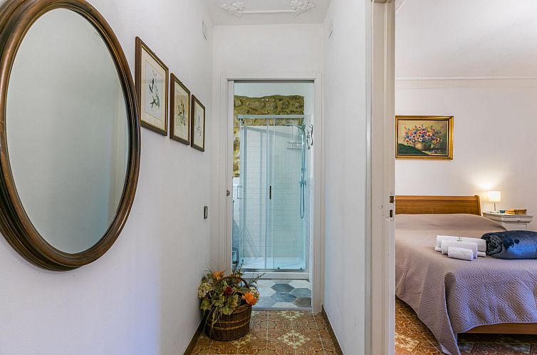 Appartement in Piazza