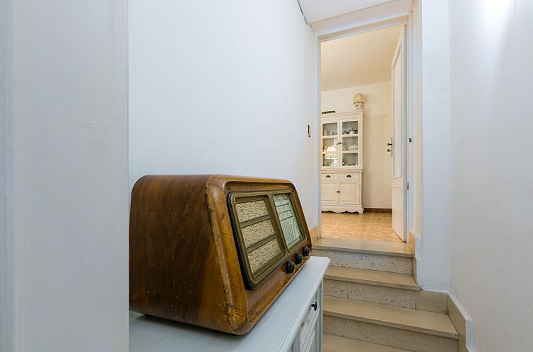 Appartement in Piazza