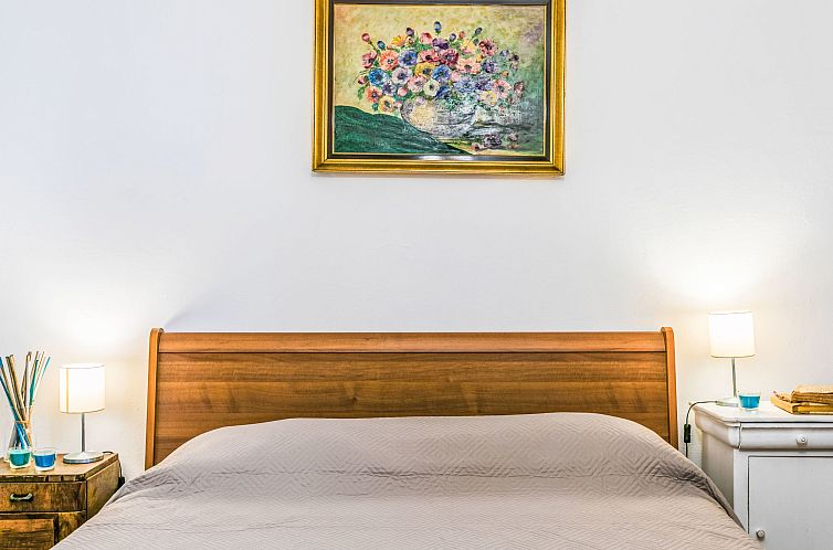 Appartement in Piazza