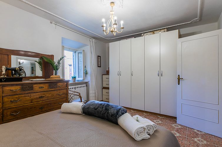 Appartement in Piazza