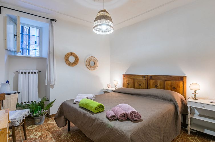 Appartement in Piazza