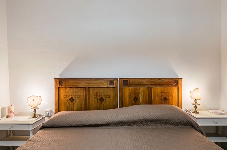 Appartement in Piazza