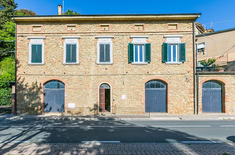 Appartement Frantoio