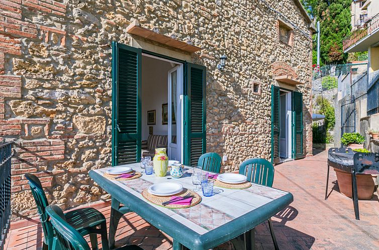 Appartement Frantoio