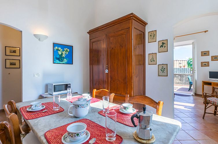 Appartement Frantoio