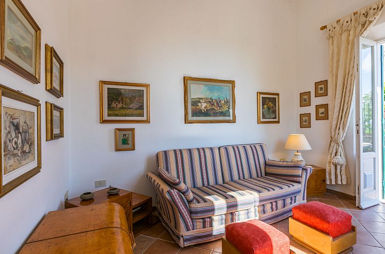Appartement Frantoio