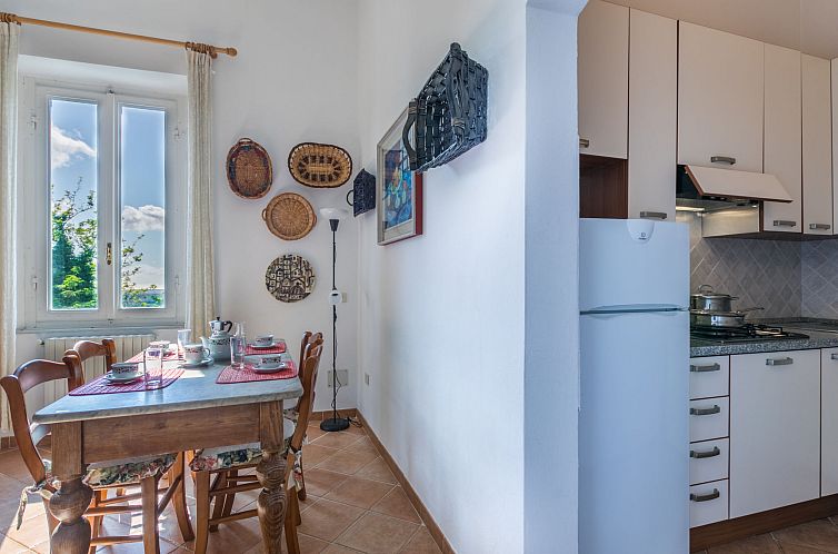 Appartement Frantoio
