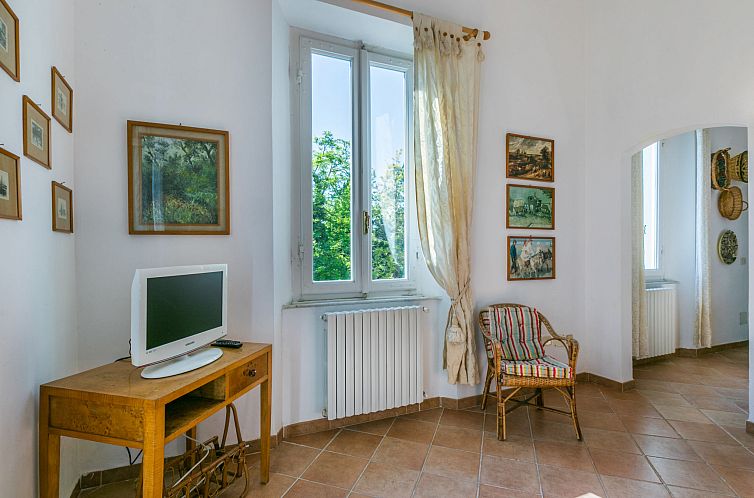 Appartement Frantoio