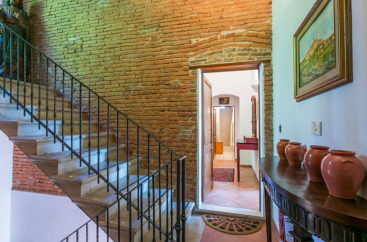 Appartement Frantoio