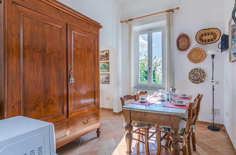 Appartement Frantoio