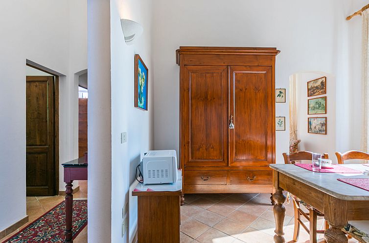 Appartement Frantoio