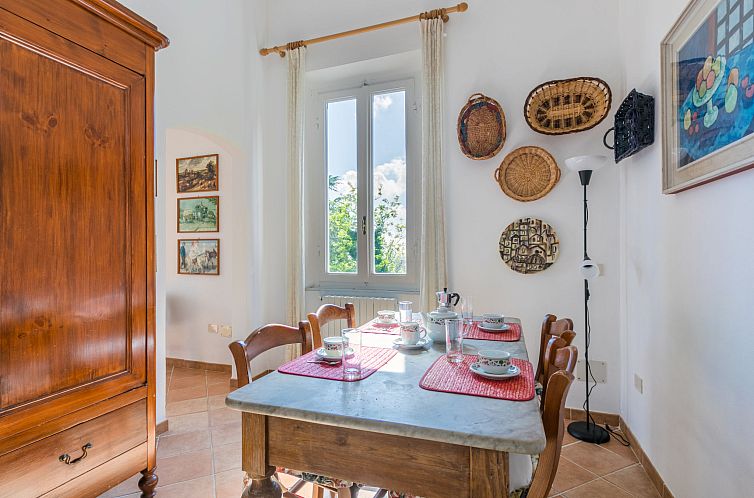 Appartement Frantoio