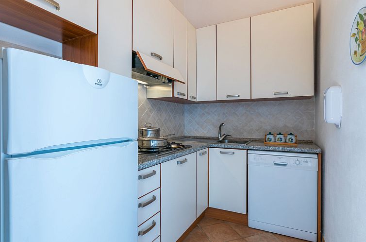 Appartement Frantoio