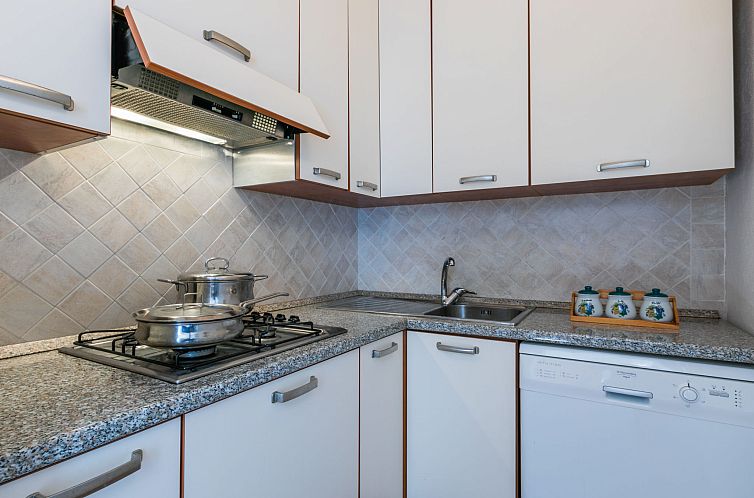 Appartement Frantoio