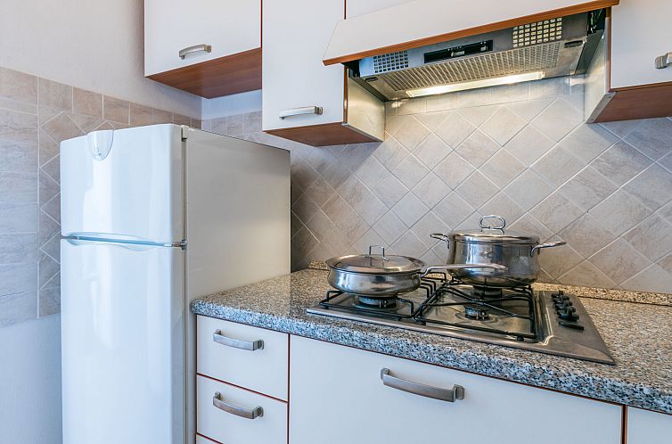 Appartement Frantoio