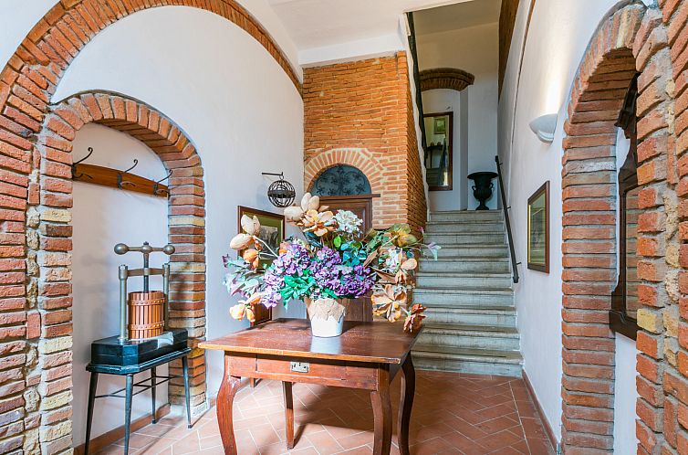 Appartement Frantoio